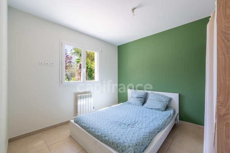 Maison - 59 m² - 3 pièces