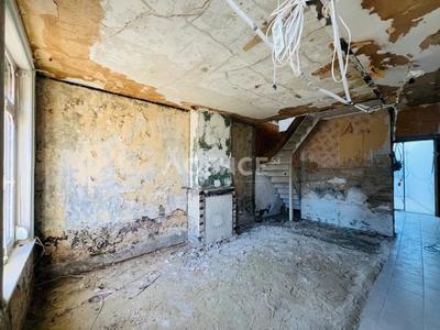 Maison - 80 m² - 3 pièces