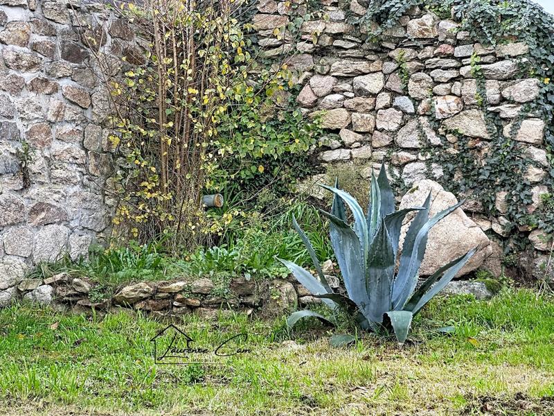 Maison - 128 m² - 7 pièces