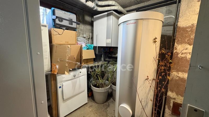 Maison - 139 m² - 5 pièces