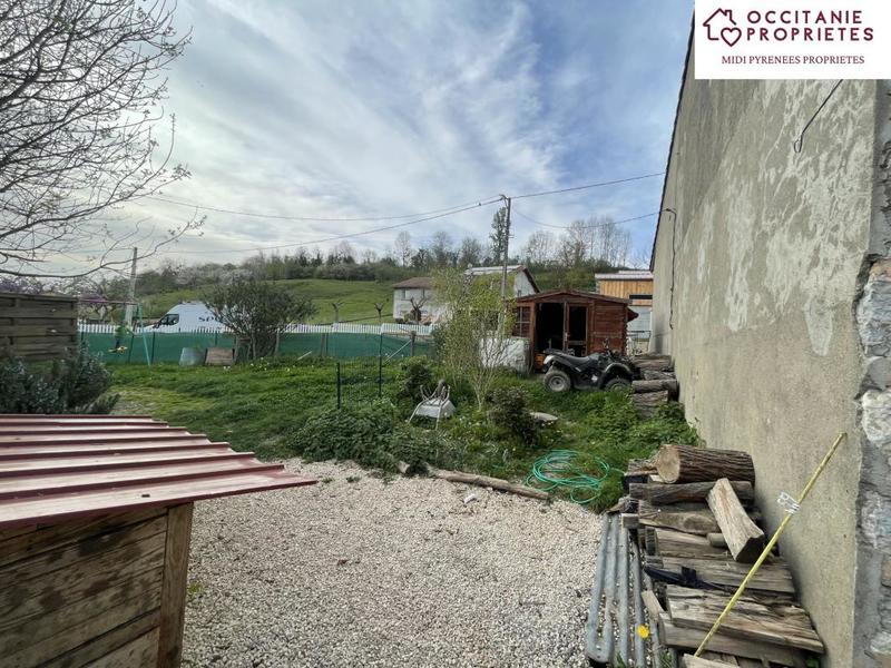 Maison - 200 m² - 9 pièces