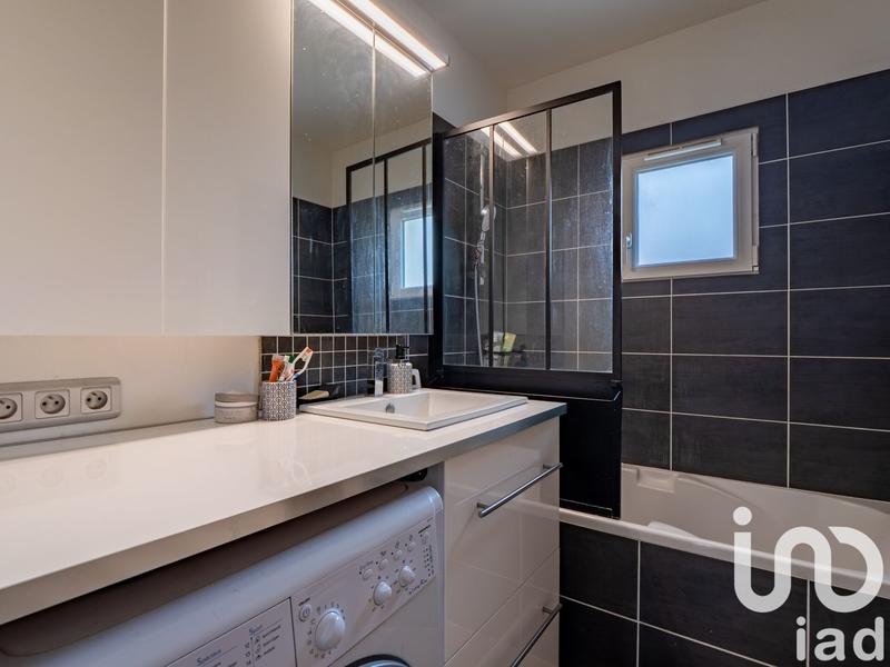 Appartement - 79 m² - 4 pièces