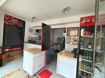 Magasins - 30 m² - 1 pièce