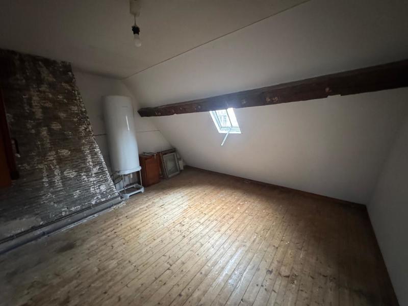 Maison de ville - 43 m² - 3 pièces