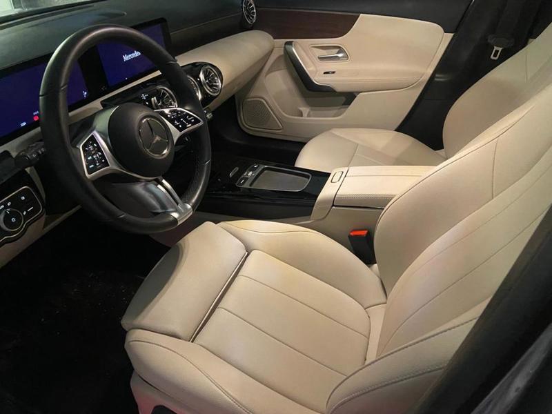 Mercedes Classe a 180 Progressive Line