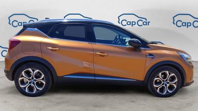 Renault Captur II 1.6 E-Tech Plug-In 160.0 Intens