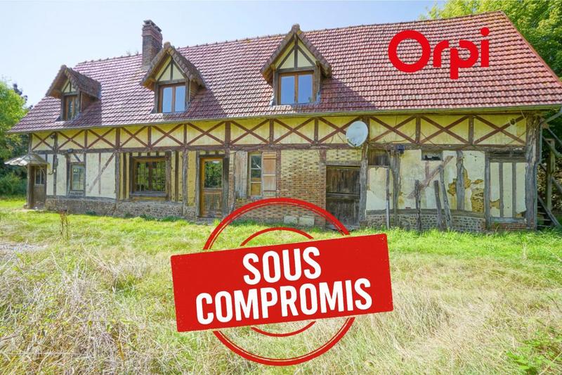 Maison - 149 m² - 4 pièces