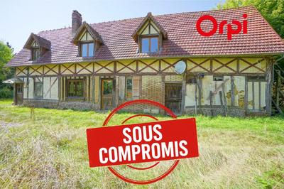 Maison - 149 m² - 4 pièces