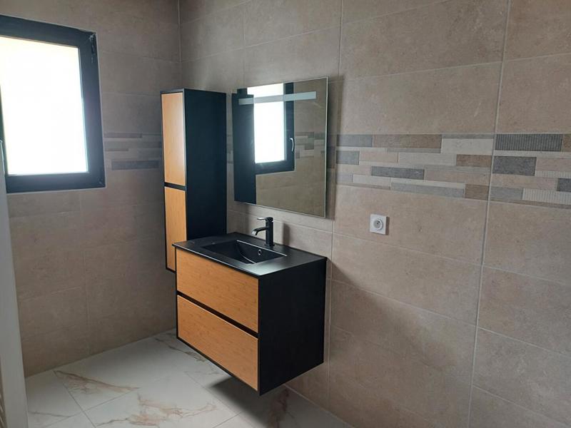 Villa - 103 m² - 4 pièces