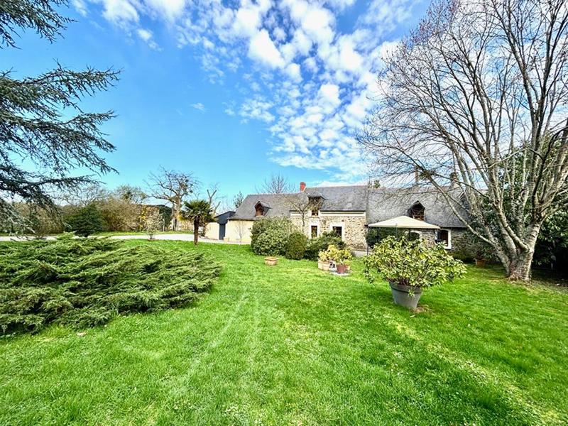 Maison - 175 m² - 6 pièces