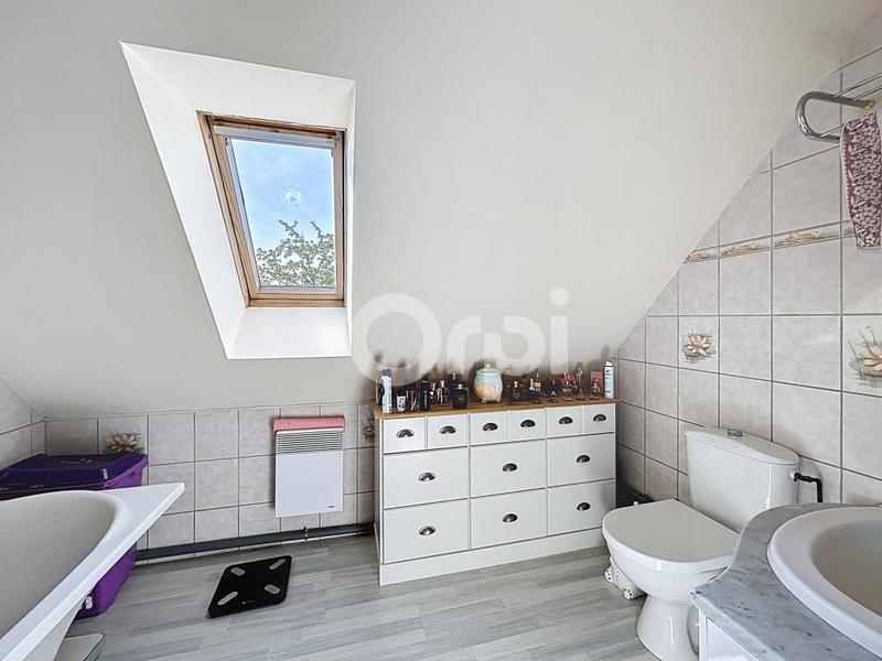 Maison - 79 m² - 4 pièces