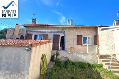 Pavillon - 61 m² - 4 pièces