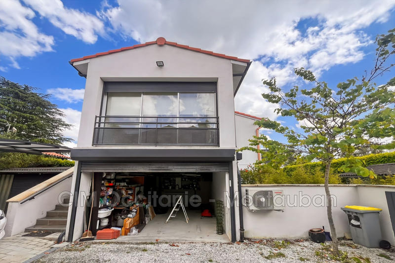 Maison - 92 m² - 3 pièces