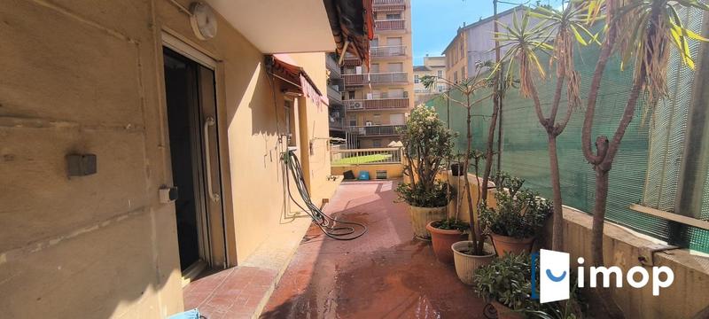 Appartement - 78 m² - 3 pièces