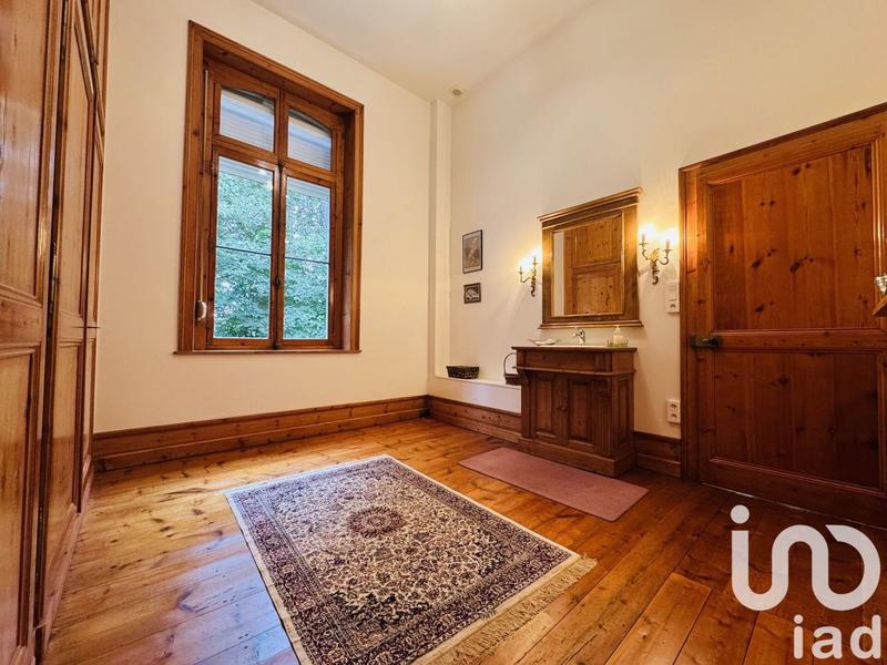 Château - 342 m² - 8 pièces