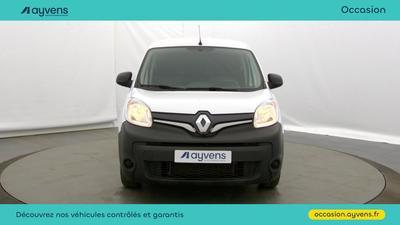 Renault Kangoo Express 1.5 Blue dCi 115ch Extra R-Link 5cv