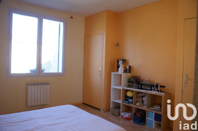 Maison - 164 m² - 6 pièces