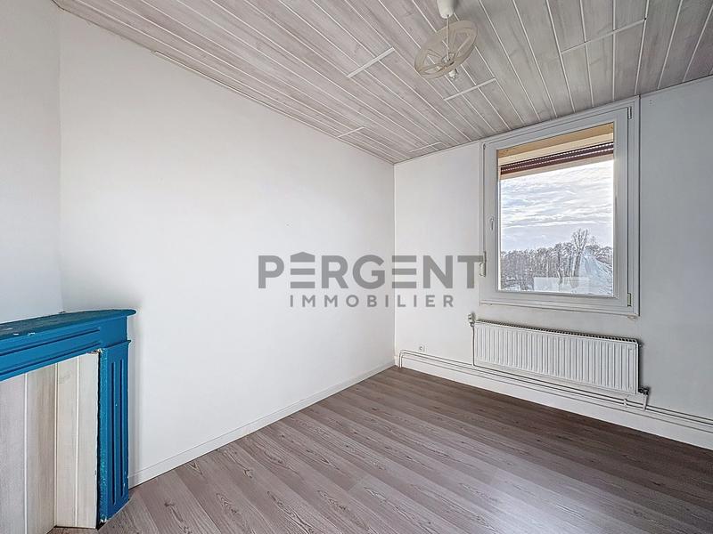 Maison - 91 m² - 4 pièces