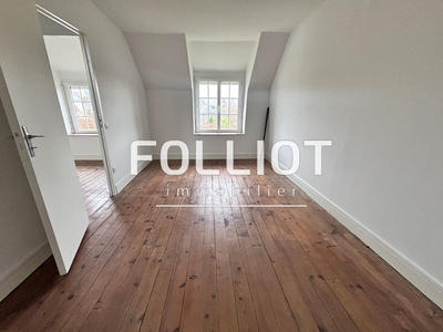 Maison - 98 m² - 5 pièces