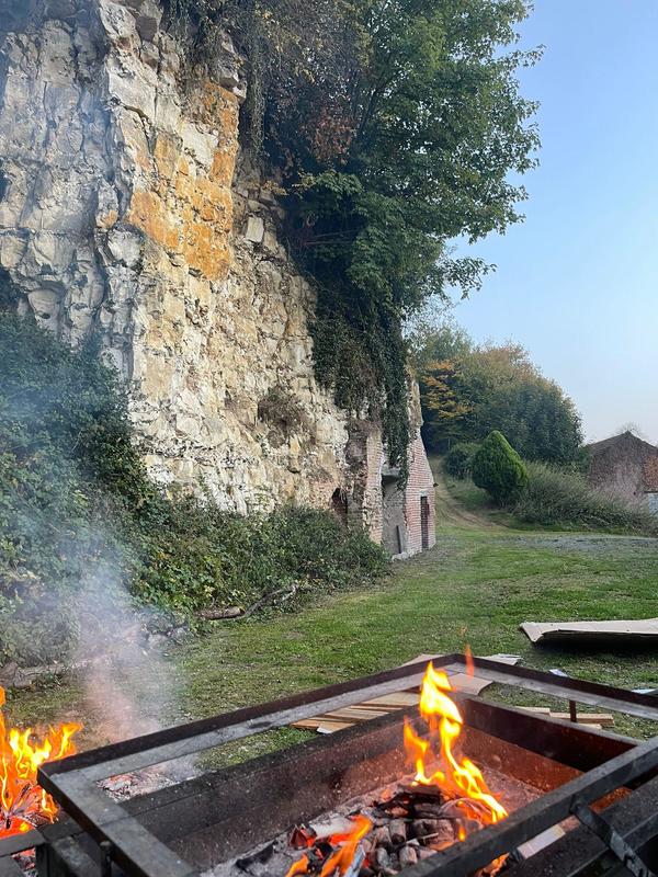 Maison - 266 m² - 6 pièces