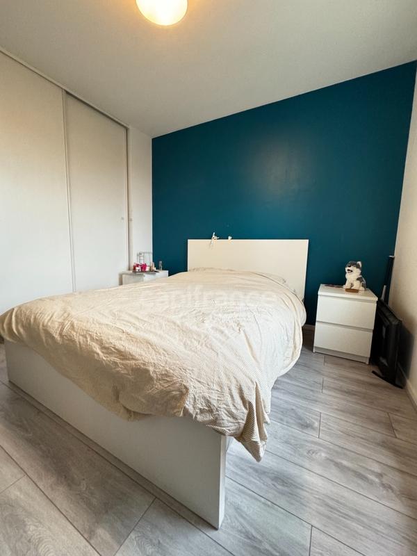 Appartement - 53 m² - 2 pièces