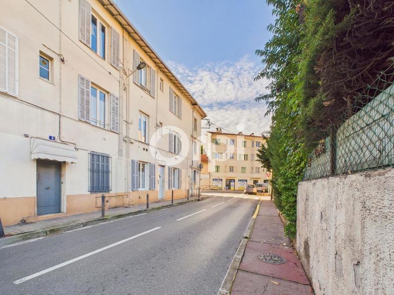 Appartement - 50 m² - 3 pièces