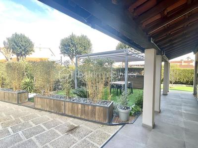 Villa - 150 m² - 5 pièces