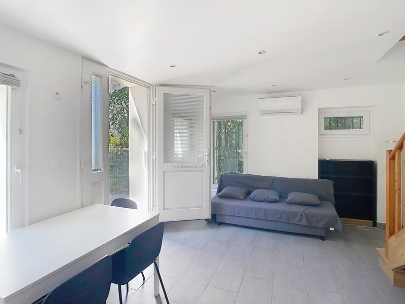 Maison - 33 m² - 2 pièces