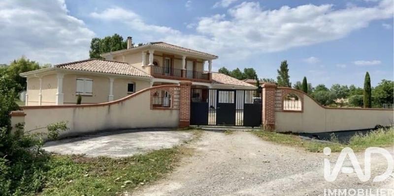 Maison - 150 m² - 5 pièces