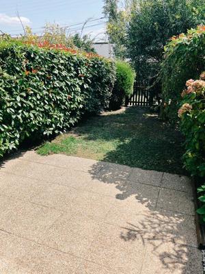 Maison - 67 m² - 3 pièces