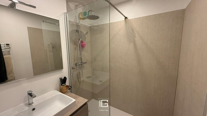 Appartement - 68 m² - 3 pièces