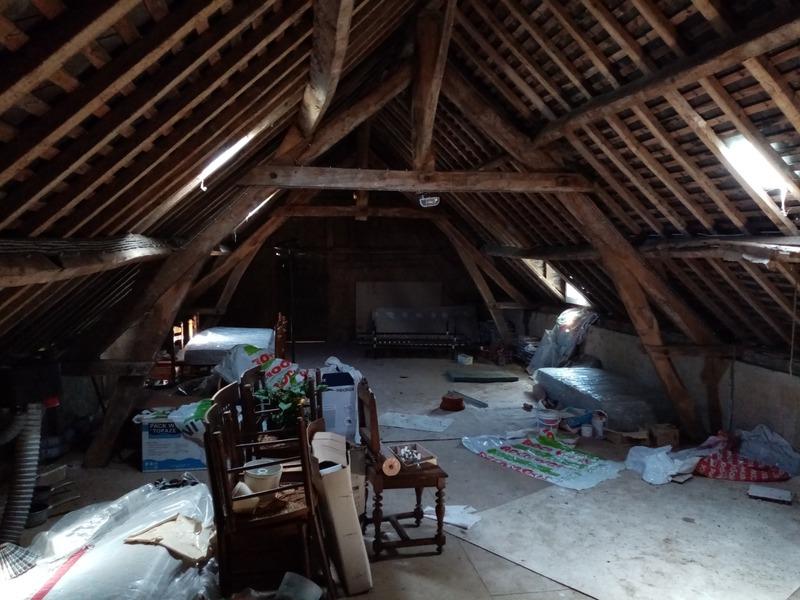 Maison - 124 m² - 4 pièces