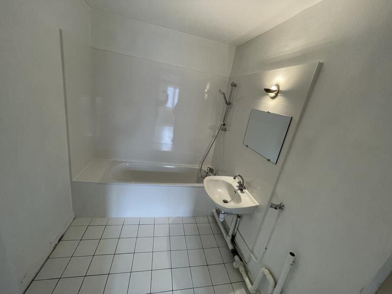 Appartement - 54 m² - 2 pièces