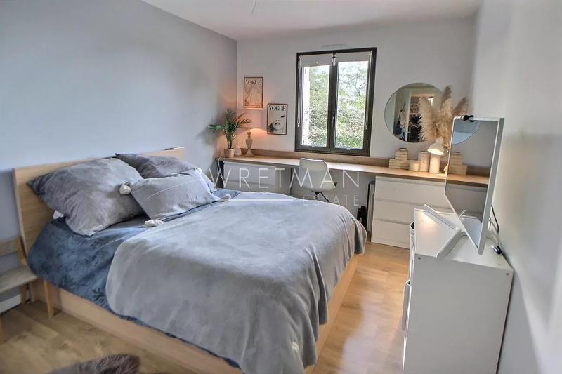 Appartement villa - 83 m² - 3 pièces