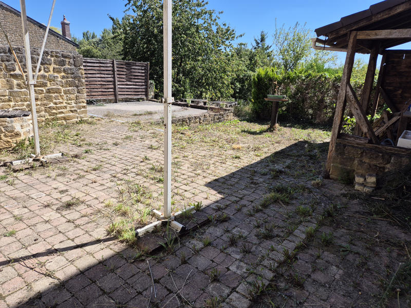 Maison - 200 m² - 10 pièces