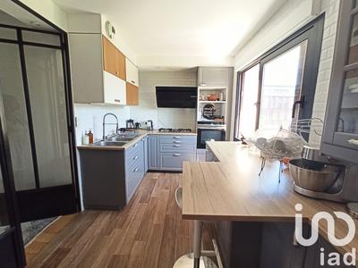 Appartement - 86 m² - 4 pièces