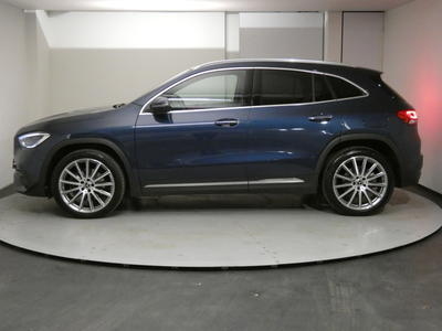 Mercedes Gla 250 e Amg Line