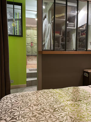 Appartement - 95 m² - 4 pièces