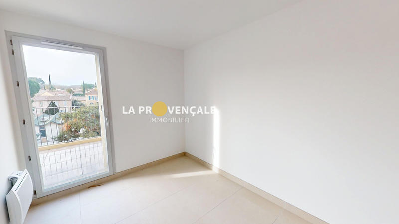 Appartement - 83 m² - 3 pièces