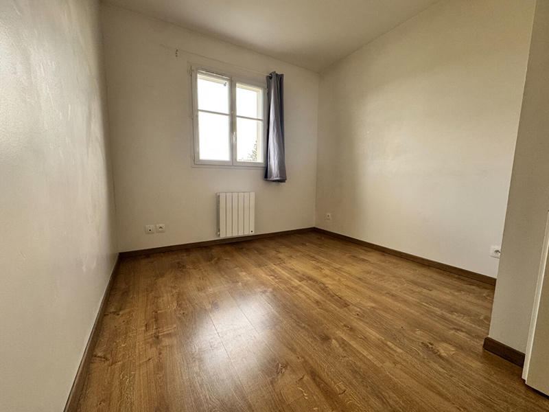 Maison - 72 m² - 4 pièces