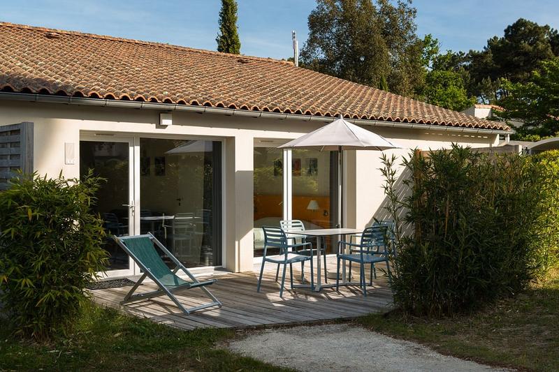 Appartement - 42 m² - 3 pièces