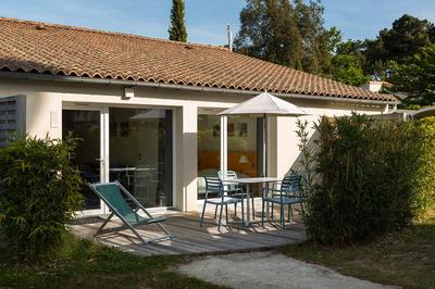 Appartement - 42 m² - 3 pièces