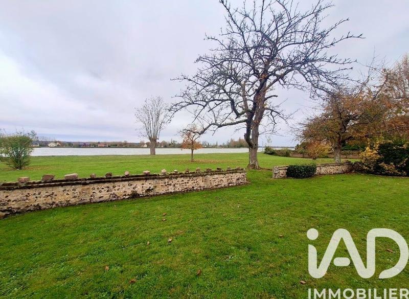 Maison - 156 m² - 5 pièces