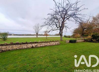 Maison - 156 m² - 5 pièces