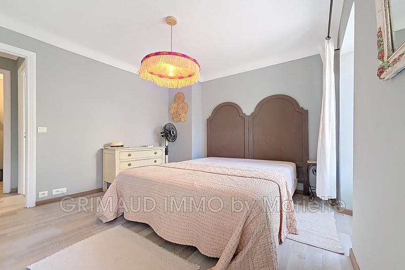 Maison - 50 m² - 3 pièces