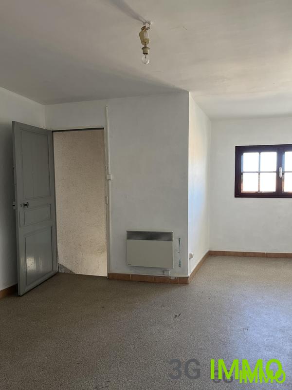 Maison - 104 m² - 4 pièces
