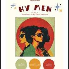Hy Men