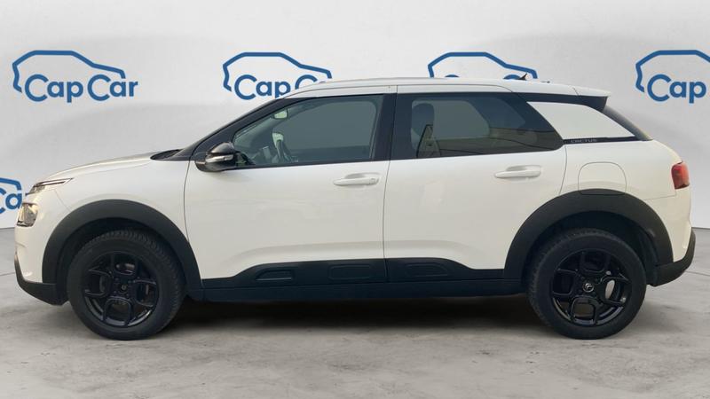 Citroën C4 Cactus 1.5 BlueHDi 100 Feel Business