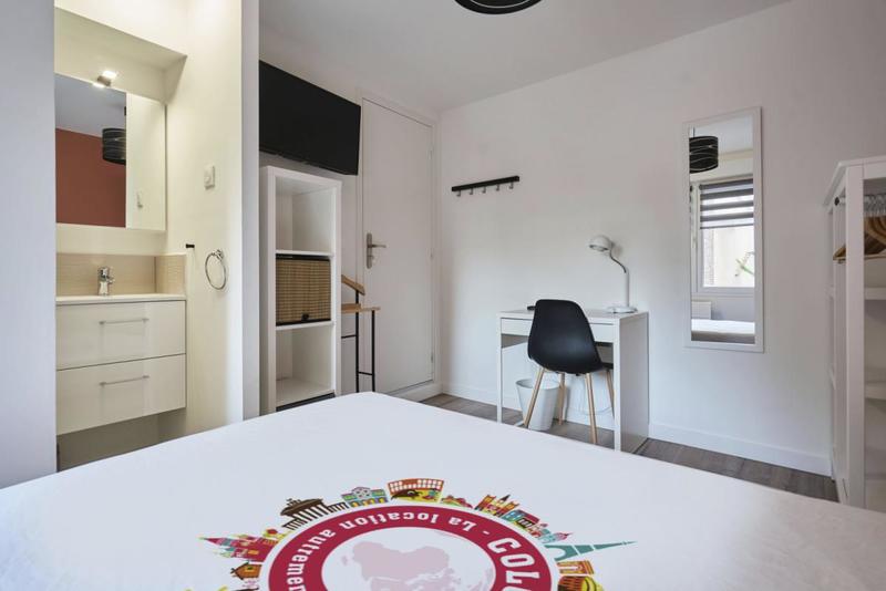 Maison - 51 m² - 4 pièces