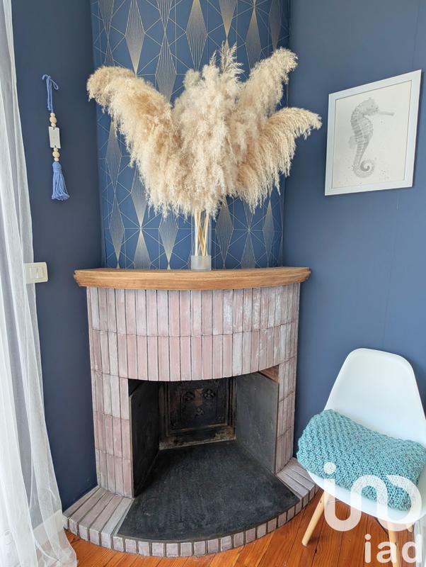 Maison - 200 m² - 5 pièces